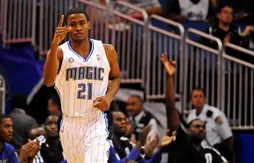 Orlando envoie Moe Harkless à Portland