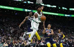Jaren Jackson Jr : “La venue de Marcus Smart déchire !”