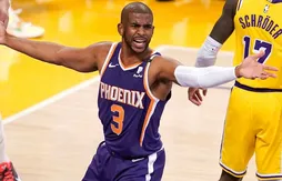 Un jour sans fin pour Chris Paul