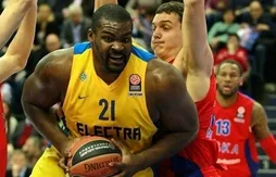 Présaison NBA : trois équipes internationales en tournée aux Etats-Unis