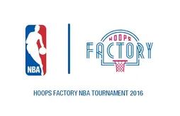 Participez au premier NBA Hoops Factory Tournament et partez pour Londres !