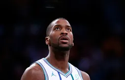 Michael Kidd-Gilchrist espère se faire une place à New York grâce à son énergie