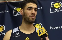 Georges Niang dans le giron des Warriors