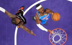 Qui pour stopper Shai Gilgeous-Alexander ?