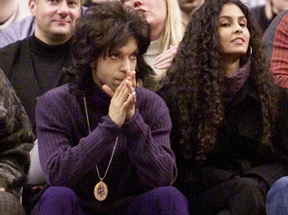 Prince