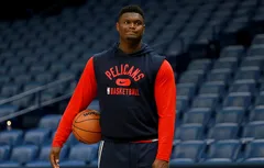 Les trois dernières années de contrat de Zion Williamson ne sont plus garanties !