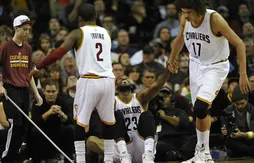 Cleveland humilié à domicile par Toronto