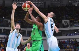 Grâce à Nocioni et Campazzo, l’Argentine défait le Brésil après deux prolongations