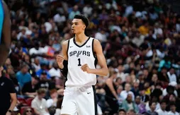 La “Wembamania” ne s’essouffle pas : les demandes d’abonnement explosent à San Antonio !