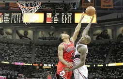 Chicago rejoint Miami en finale de conférence