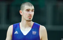 Nando de Colo, le parfait complément de Tony Parker
