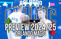 30 jours/30 équipes : Orlando Magic