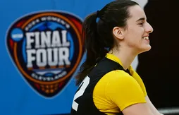Caitlin Clark (Iowa) et Paige Bueckers (Connecticut), les attractions du Final Four féminin