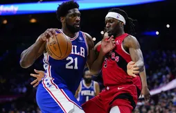 Comment les Raptors peuvent-ils arrêter Joel Embiid ?