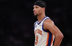 Josh Hart se voit comme le « vieux » Andre Iguodala