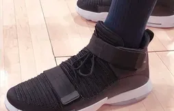 Jimmy Butler dévoile une mystérieuse nouvelle Jordan