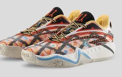Deux coloris de plus pour la ANTA KAI 3