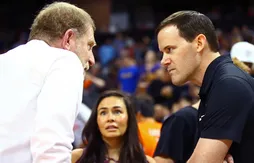 L’ancien GM des Suns évoque ses regrets