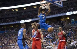 Rookie of the Year : Victor Oladipo défend son coéquipier Elfrid Payton