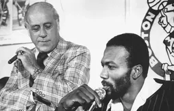 Marvin Barnes, le joueur qui prenait de la cocaïne pendant les matches