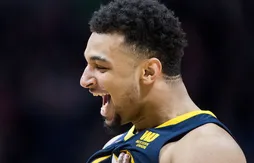 De retour à 100%, Jamal Murray a les doigts qui chauffent