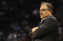 Fin de partie pour Stan Van Gundy à Detroit