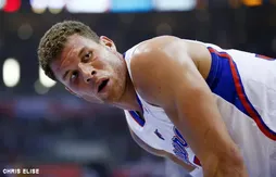Blake Griffin se sent responsable de la défaite des Clippers