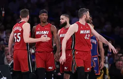La frustration monte à Miami