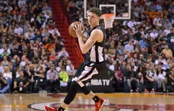 Tyler Johnson, la dernière trouvaille du Heat