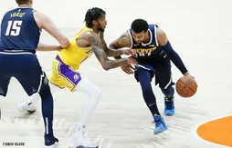 Rajon Rondo souligne les qualités défensives de Brandon Ingram