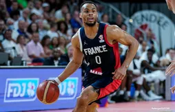 Equipe de France : Elie Okobo et Théo Maledon coupés 