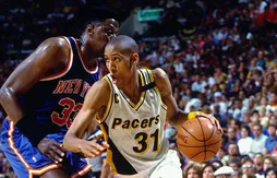 Entre les Knicks et les Pacers, une histoire de Game 7…