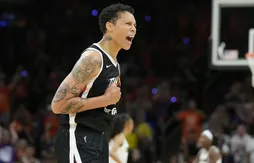 Brittney Griner malmenée à l’aéroport de Dallas, la WNBA rouvre le débat sur les vols commerciaux