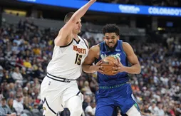 Affamés et épuisés, les Wolves montrent les dents