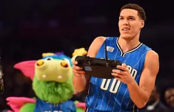 Slam Dunk Contest : Spud Webb n’aime pas les accessoires