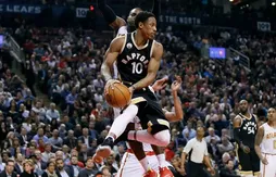 [Pronos NBA] Misez sur des Raptors libérés pour les demi-finales de conférence