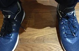 Jordan Brand : une version lifestyle pour la CP3.VII ?