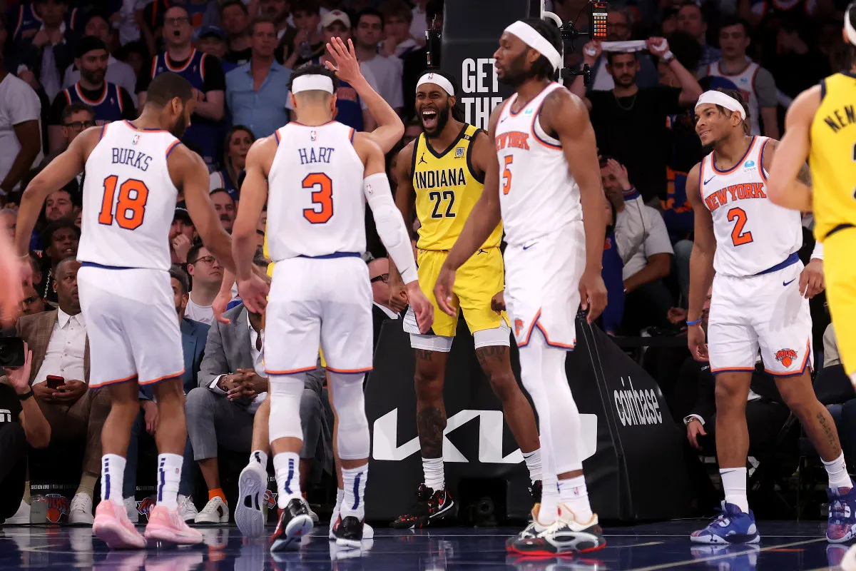 Les Knicks