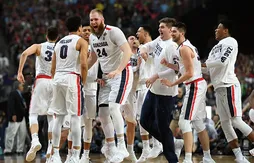 March Madness : Killian Tillie et Gonzaga se hissent en finale !