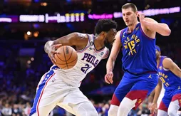 La course au MVP | Joel Embiid, le « statement game » qui manquait ?