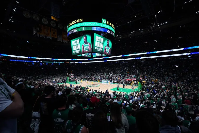 Boston