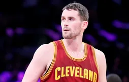 Le meilleur crossover, le joueur le mieux habillé… Les réponses de Kevin Love