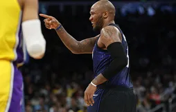 Marreese Speights passe lui aussi des essais pour revenir en NBA