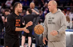 Rick Brunson parfois jaloux du talent de son fils