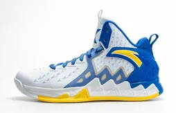 Anta : la KT2 de Klay Thompson est disponible aux USA