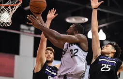 Phoenix : le rookie Davon Reed absent 4 à 6 mois