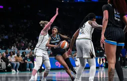 Avec la paire Reese-Cardoso, le Sky surprend le Liberty