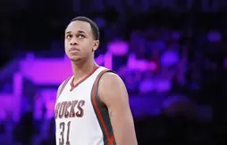 John Henson négocie toujours avec les Bucks