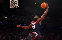 Etats-Unis – Porto Rico : un vrai rouleau compresseur