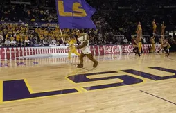 LSU organise une journée pour que les scouts NBA observent Ben Simmons